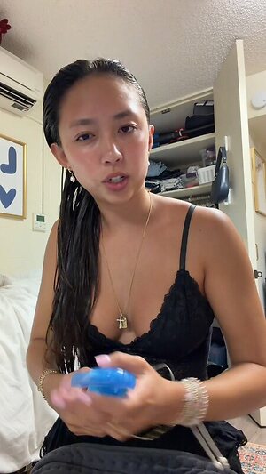 Hannah Lee leaked photo #8