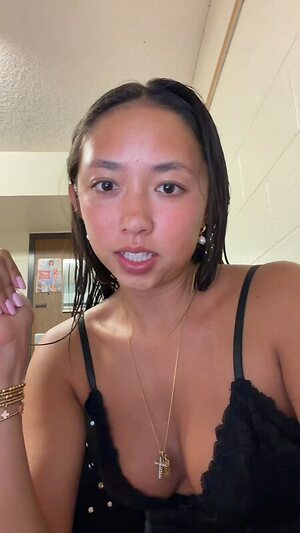 Hannah Lee leaked photo #12