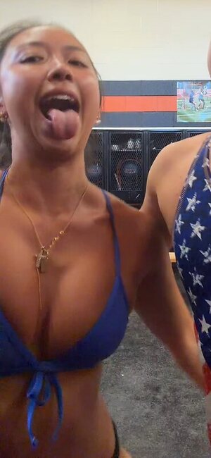 Hannah Lee leaked photo #23