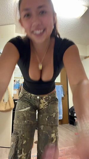 Hannah Lee leaked photo #31
