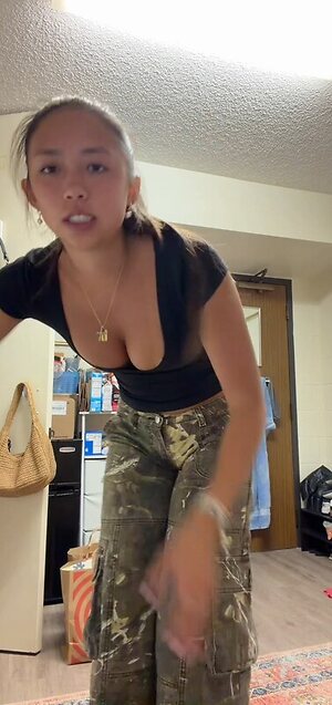 Hannah Lee leaked photo #35