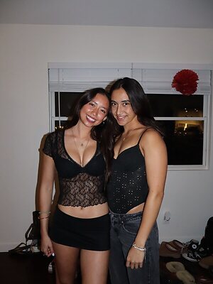 Hannah Lee leaked photo #43