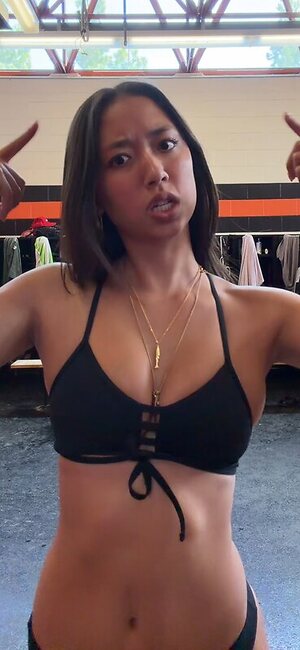 Hannah Lee leaked photo #61