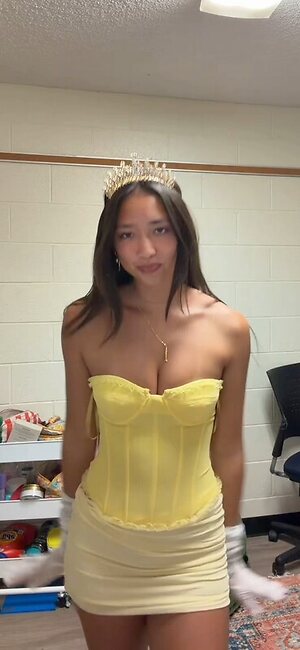 Hannah Lee leaked photo #66