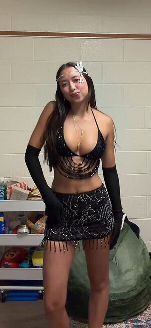 Hannah Lee leaked photo #68