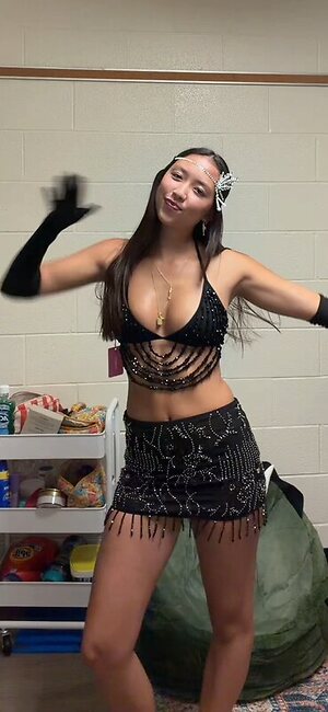 Hannah Lee leaked photo #70