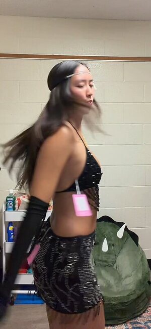 Hannah Lee leaked photo #85