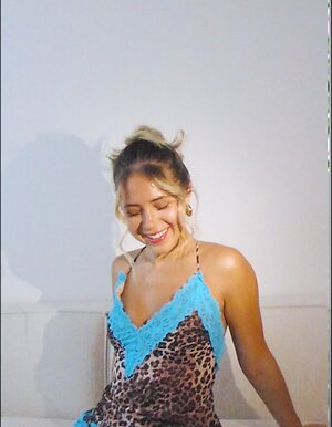 Hannah Lutz leaked photo #35