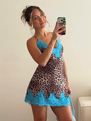 Hannah Lutz leaked photo #36