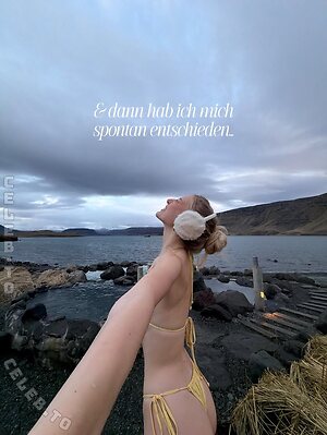 Hannah Maria Nude Leaked Photo #3