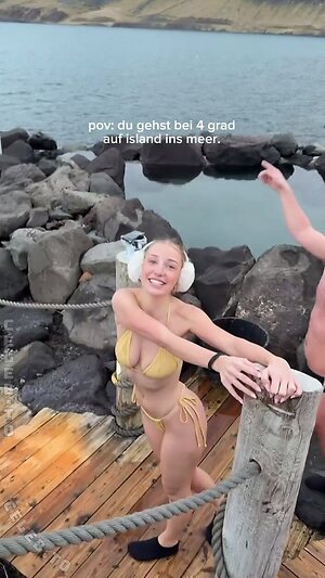 Hannah Maria Nude Leaked Photo #4