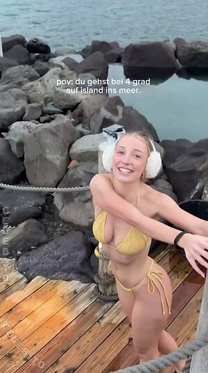 Hannah Maria Nude Leaked Photo #5