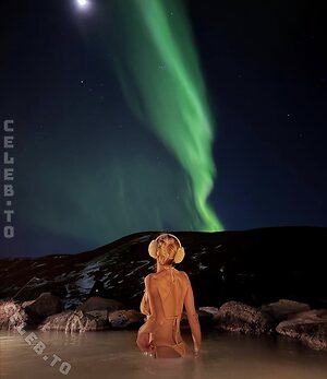 Hannah Maria Nude Leaked Photo #11