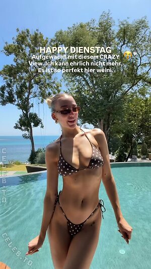 Hannah Maria Nude Leaked Photo #16