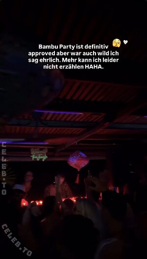 Hannah Maria Nude Leaked Photo #29