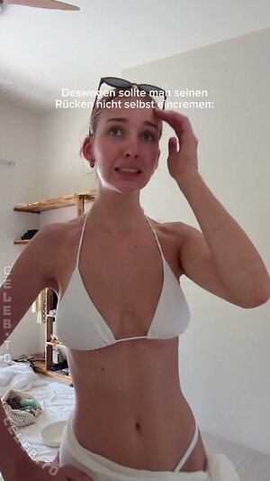 Hannah Maria Nude Leaked Photo #38