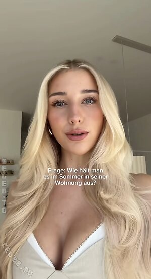 Hannah Maria Nude Leaked Photo #46