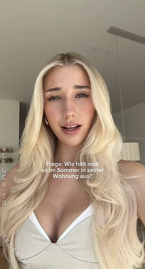 Hannah Maria Nude Leaked Photo #47