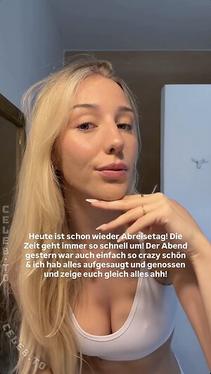 Hannah Maria photo