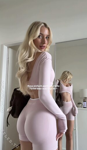Hannah Maria