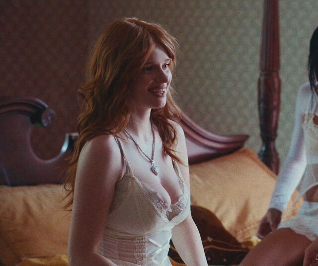 Hannah Mccloud leaked photos
