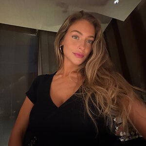 Hannah Palmer