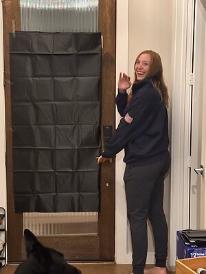 Hannah Pearl Davis leaked photo #12