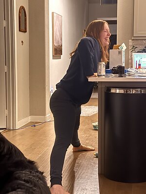 Hannah Pearl Davis leaked photo #13