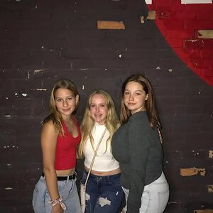 Hannah S leaked photo #9