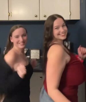 Hannah S leaked photo #10