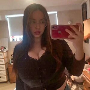 Hannah S Nude Leaked Photo #27