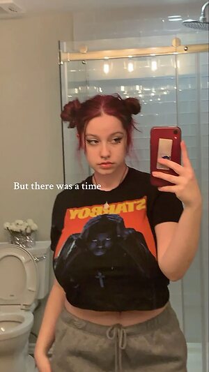Hannah S Nude Leaked Photo #41