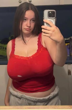 Hannah S Nude Leaked Photo #52