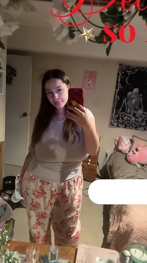 Hannah S Nude Leaked Photo #54