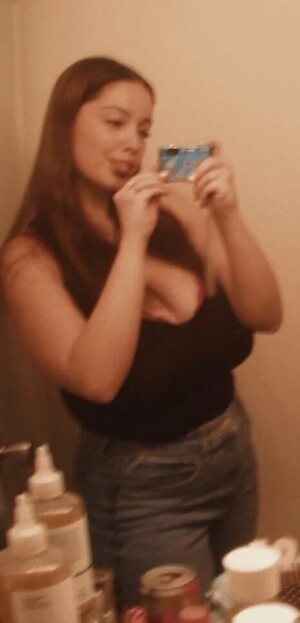 Hannah S Nude Leaked Photo #63