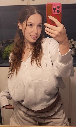 Hannah S Nude Leaked Photo #74