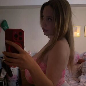 Hannah S Nude Leaked Photo #76