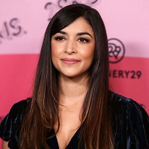 Hannah Simone leaked photo #12