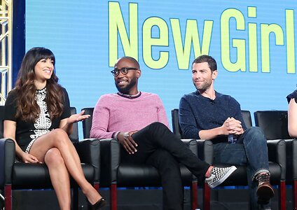 Hannah Simone leaked photo #39
