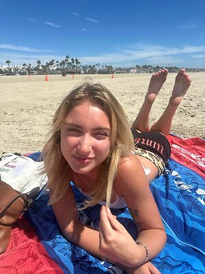 Hannah skys