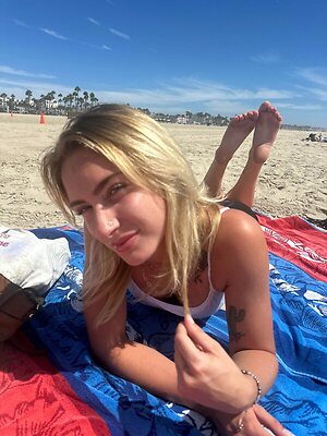 Hannah skys leaked photo #3