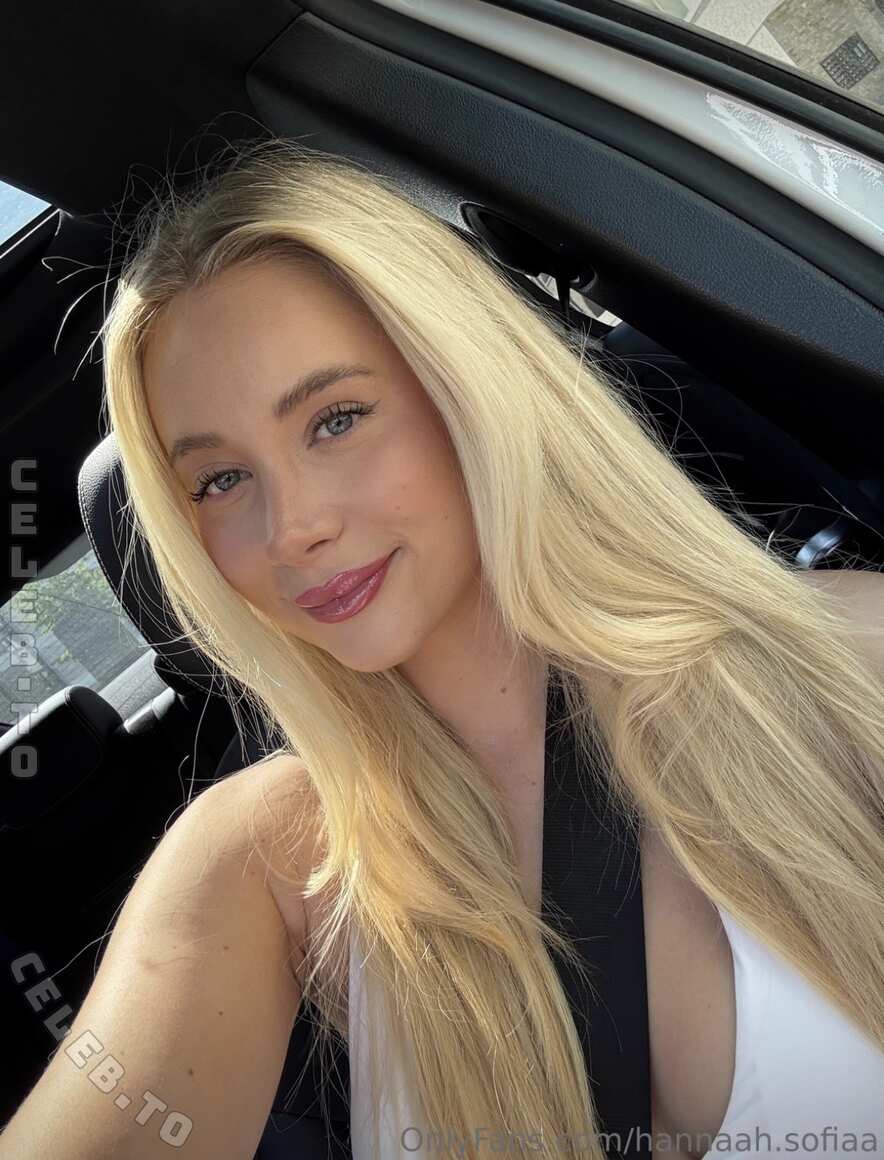 Hannah Sofia photo