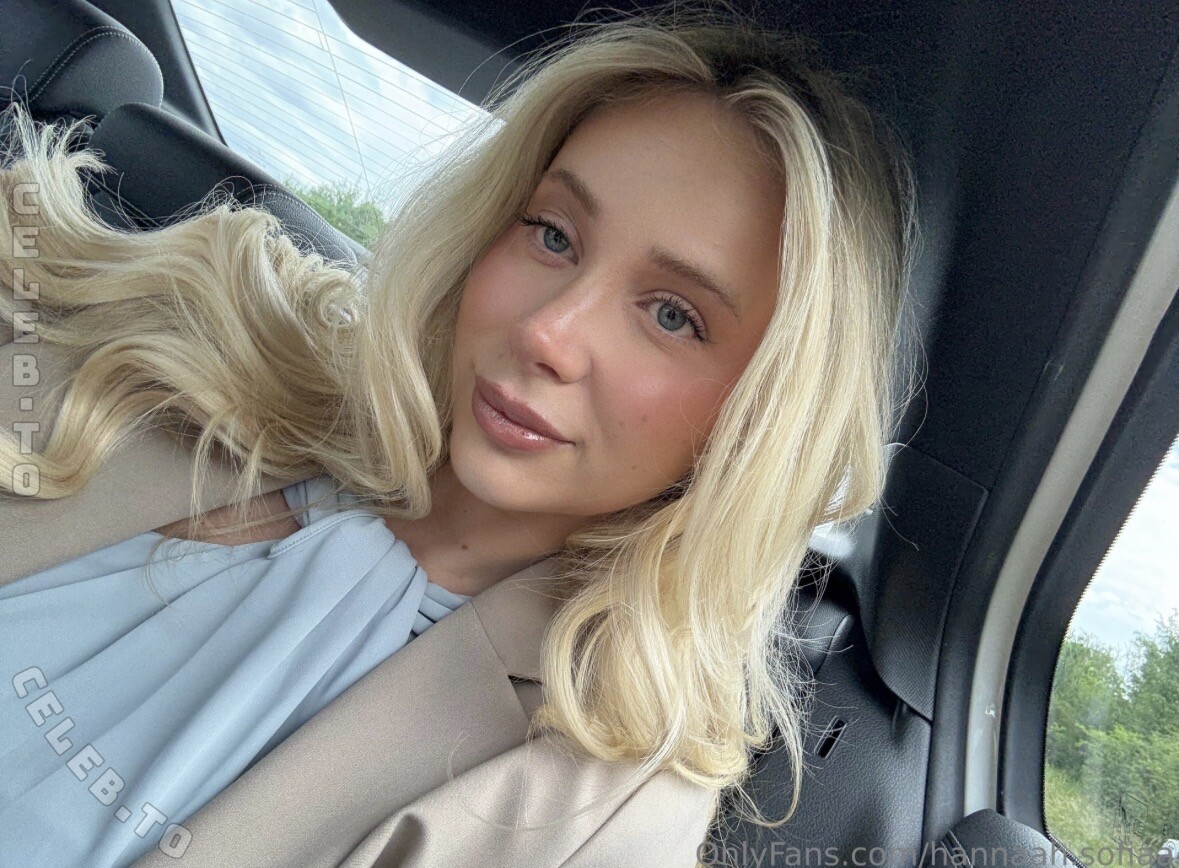 Hannah Sofia photo
