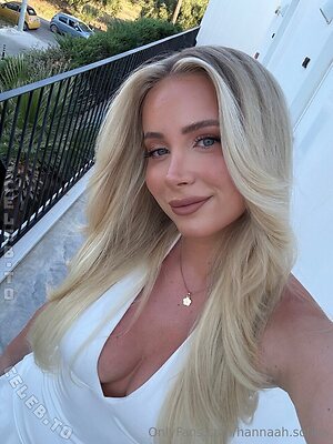Hannah Sofia