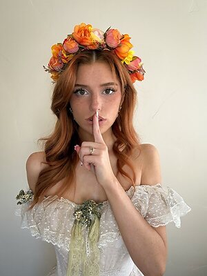 Hannah Stein Nude Leaked Photo #36