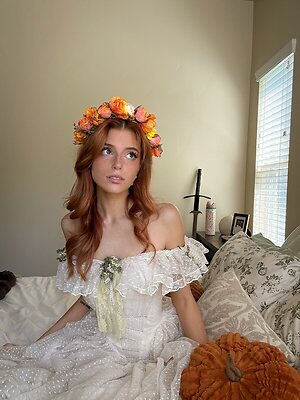 Hannah Stein Nude Leaked Photo #42