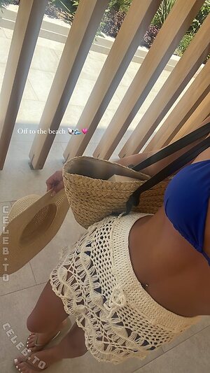 Hannah Türk Nude Leaked Photo #4