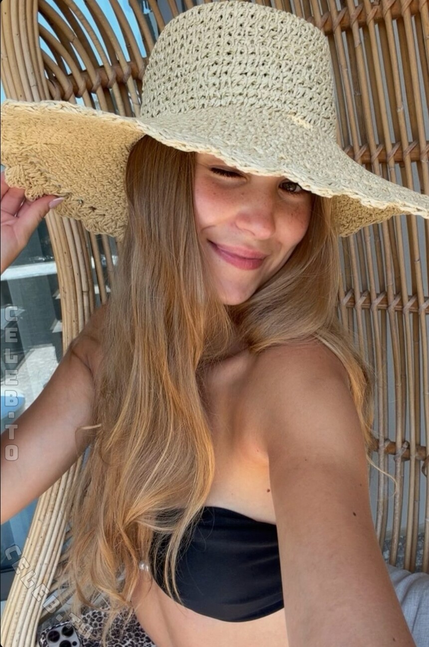 Hannah Türk photo