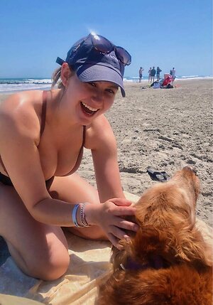 Hannah V Nude Leaked Photo #17