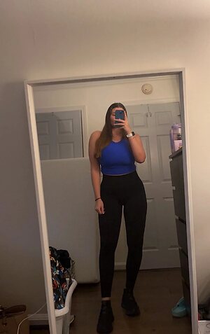Hannah V leaked photo #54